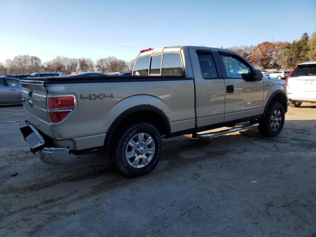 Photo 3 from auction – 2010 FORD F150 SUPER with VIN 1FTEX1E8XAKE43073