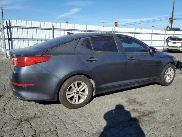 Photo 3 from auction – 2015 KIA OPTIMA LX with VIN KNAGM4A76F5637618