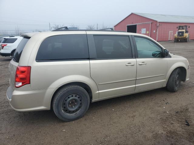Photo 3 from auction – 2014 DODGE GRAND CARA with VIN 2C4RDGBG7ER174837