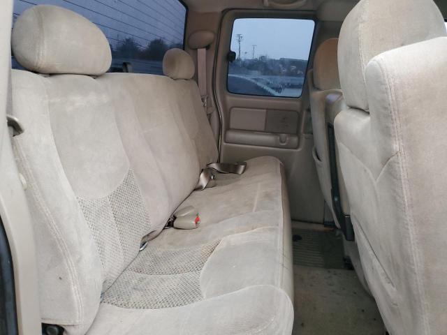Photo 10 from auction – 2005 CHEVROLET SILVERADO with VIN 1GCEC19VX5Z125236