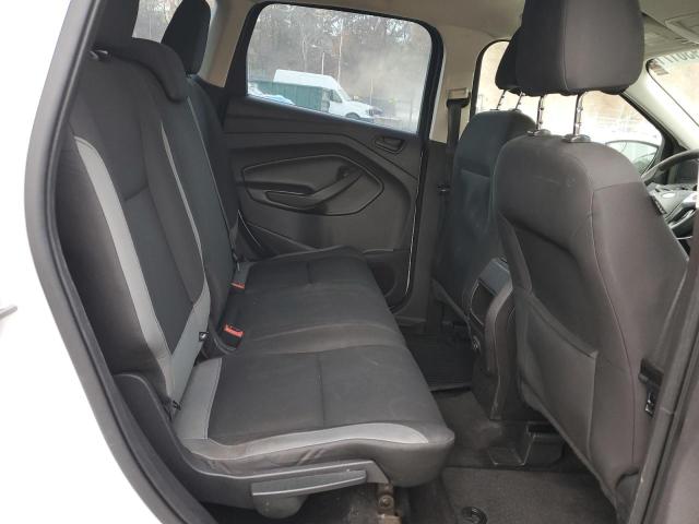 Photo 11 from auction – 2014 FORD ESCAPE S with VIN 1FMCU0F75EUB48498