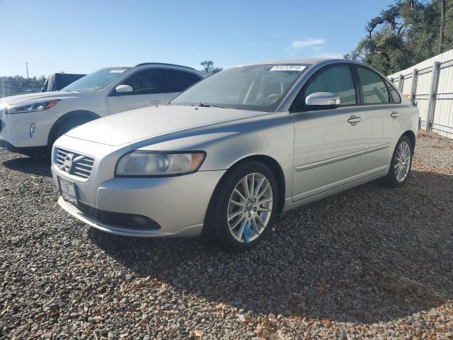 VOLVO S40 T5 2011 with VIN YV1672MS0B2539717 - Photo from auction