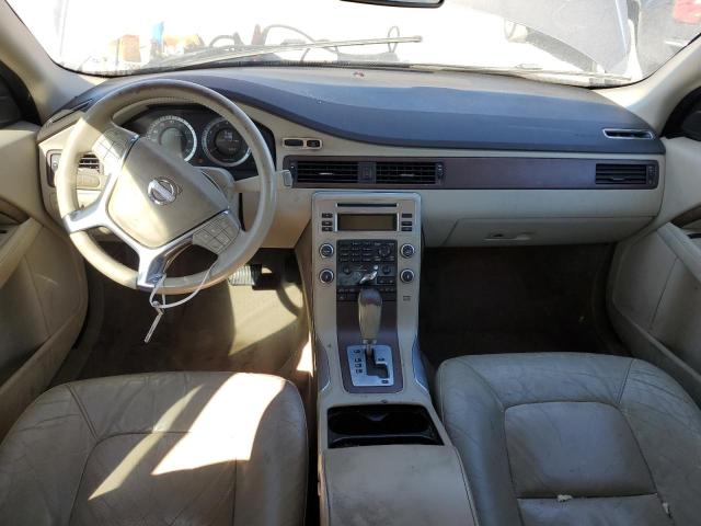 Photo 8 from auction – 2011 VOLVO S80 3.2 with VIN YV1952AS9B1137384