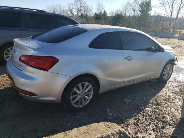 Photo 3 from auction – 2014 KIA FORTE EX with VIN KNAFX6A89E5224386