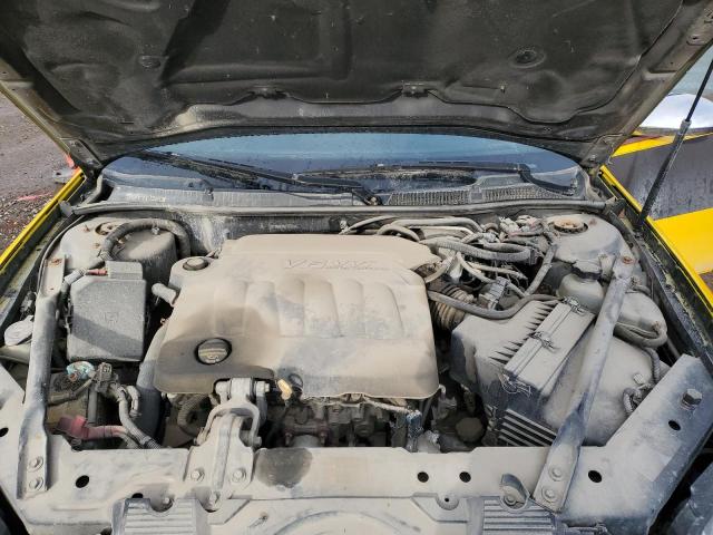 Photo 11 from auction – 2012 CHEVROLET IMPALA LS with VIN 2G1WA5E34C1111806