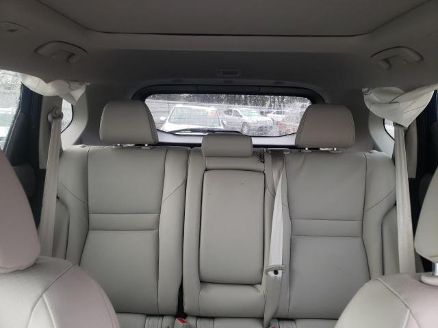 Photo 10 from auction – 2023 NISSAN ROGUE SV with VIN 5N1BT3BB0PC747053