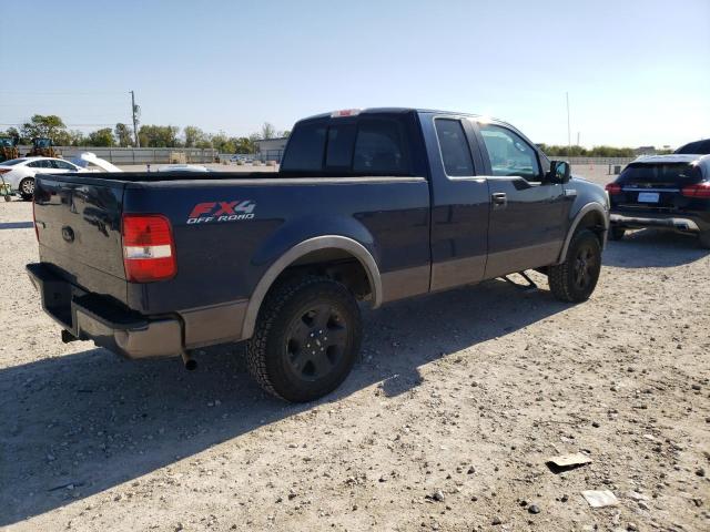 Photo 3 from auction – 2006 FORD F150 with VIN 1FTPX14566FA11211