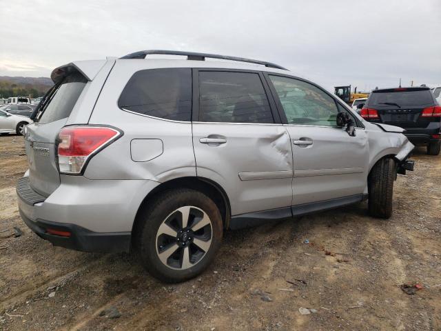 Photo 3 from auction – 2017 SUBARU FORESTER 2 with VIN JF2SJALC3HH414955