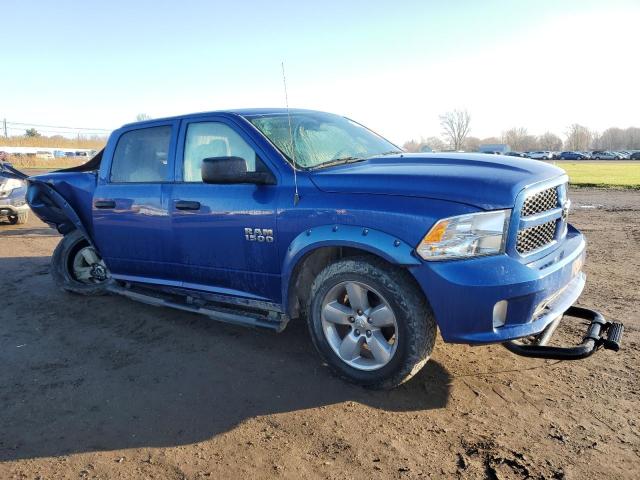 Photo 4 from auction – 2017 RAM 1500 ST with VIN 1C6RR7KG8HS673254