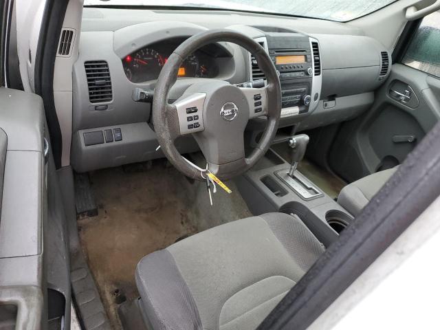 Photo 8 from auction – 2015 NISSAN FRONTIER S with VIN 1N6BD0CT1FN735873