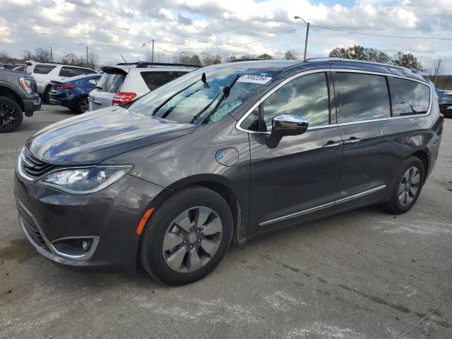 CHRYSLER PACIFICA H 2019 with VIN 2C4RC1N75KR541774 - Photo from auction