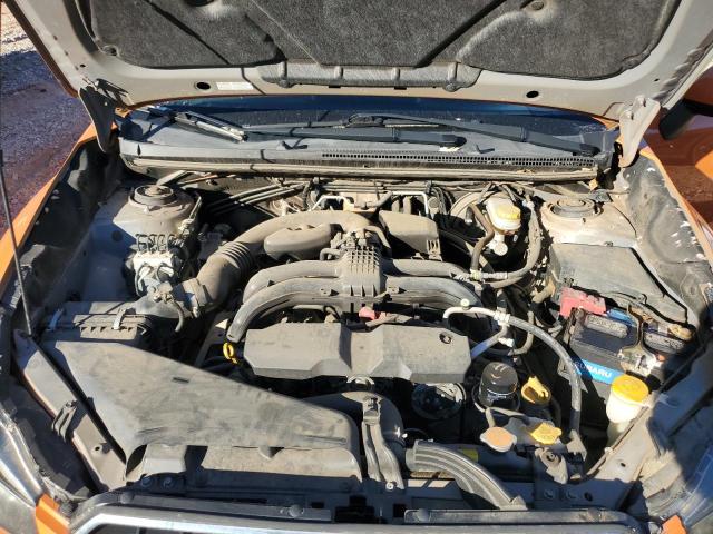 Photo 12 from auction – 2013 SUBARU XV CROSSTR with VIN JF2GPAGC1D2881514