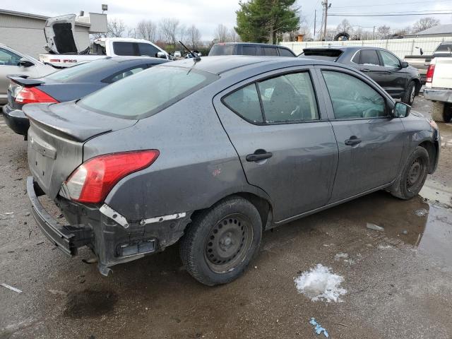 Photo 3 from auction – 2018 NISSAN VERSA S with VIN 3N1CN7AP2JL818002