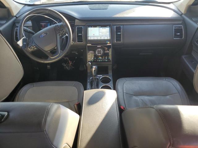 Photo 8 from auction – 2018 FORD FLEX LIMIT with VIN 2FMGK5D86JBA18567