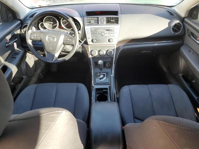 Photo 8 from auction – 2012 MAZDA 6 I with VIN 1YVHZ8DHXC5M24391