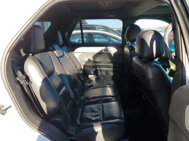 Photo 10 from auction – 2013 FORD EXPLORER X with VIN 1FM5K7D89DGC05317