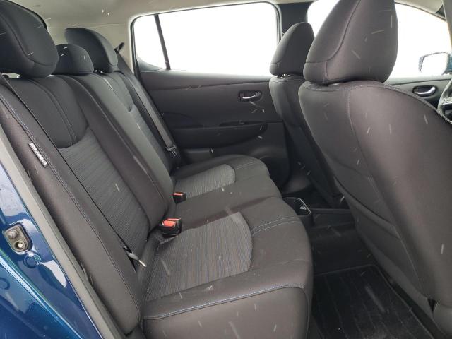 Photo 10 from auction – 2025 NISSAN LEAF S with VIN 1N4AZ1BV4SC557865