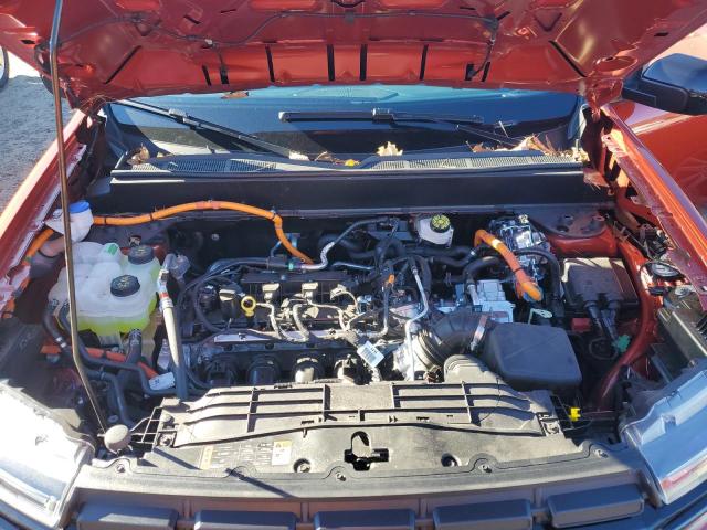Photo 11 from auction – 2024 FORD MAVERICK L with VIN 3FTTW8M37RRB25329