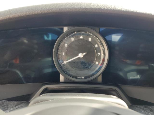 Photo 9 from auction – 2022 PORSCHE 911 CARRER with VIN WP0AA2A92NS205440