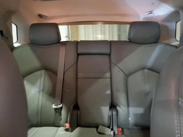 Photo 10 from auction – 2011 CADILLAC SRX LUXURY with VIN 3GYFNDEY6BS647722