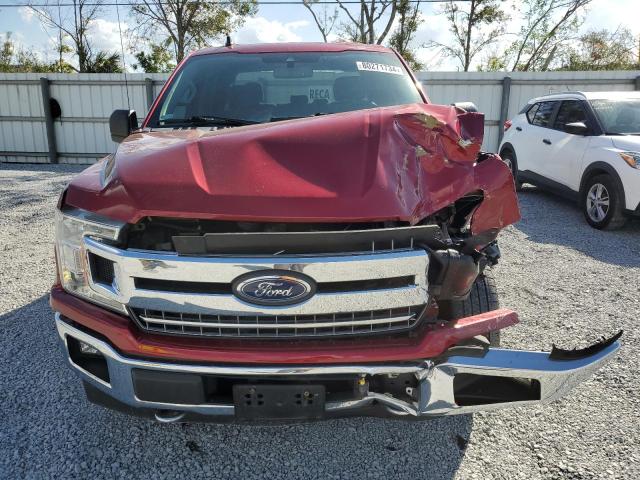 Photo 5 from auction – 2019 FORD F150 SUPER with VIN 1FTEW1EP3KKE06152