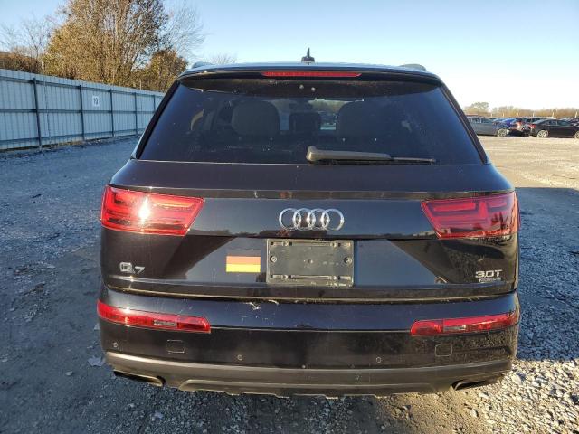 Photo 6 from auction – 2017 AUDI Q7 PRESTIG with VIN WA1VAAF76HD030762