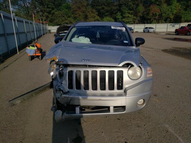 Photo 5 from auction – 2010 JEEP COMPASS SP with VIN 1J4NF4FB4AD513051