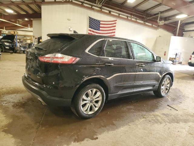 Photo 3 from auction – 2022 FORD EDGE TITAN with VIN 2FMPK4K98NBA69869