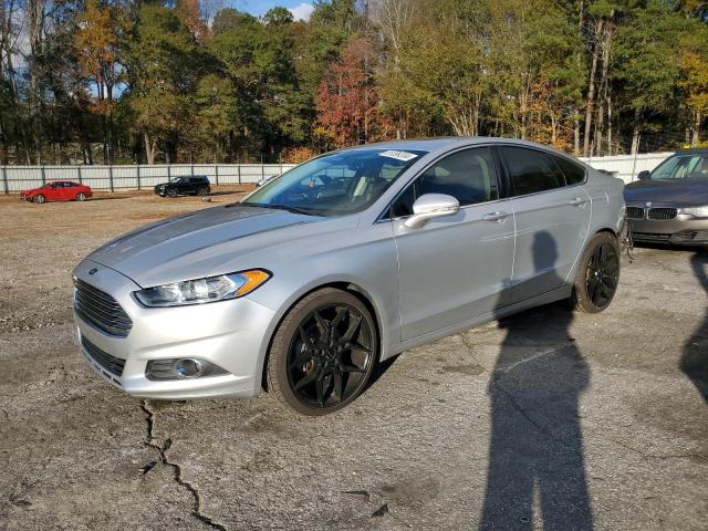 FORD FUSION SE 2016 with VIN 3FA6P0H90GR101628 - Photo from auction
