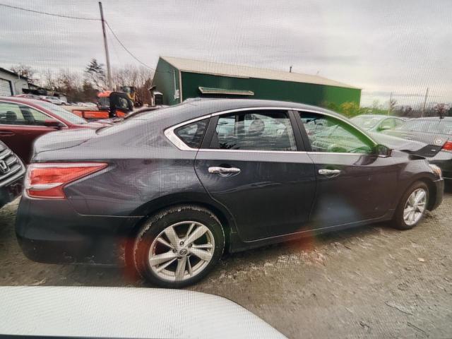 Photo 3 from auction – 2013 NISSAN ALTIMA 2.5 with VIN 1N4AL3AP9DN452682