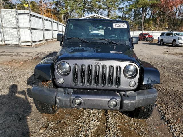Photo 5 from auction – 2016 JEEP WRANGLER U with VIN 1C4BJWDG4GL194332