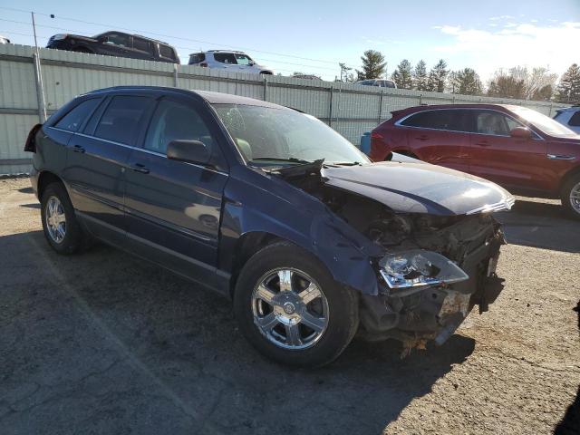 Photo 4 from auction – 2004 CHRYSLER PACIFICA with VIN 2C8GF68434R621864
