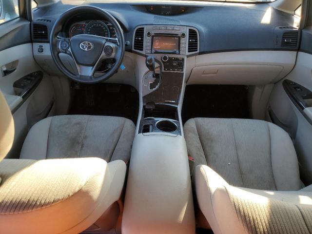 Photo 8 from auction – 2015 TOYOTA VENZA LE with VIN 4T3ZA3BB4FU097129