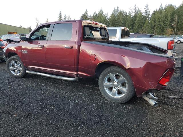 Photo 2 from auction – 2016 RAM 1500 SLT with VIN 1C6RR7TM7GS283068
