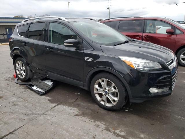 Photo 4 from auction – 2015 FORD ESCAPE TIT with VIN 1FMCU0J95FUB89787