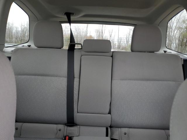 Photo 10 from auction – 2016 SUBARU FORESTER 2 with VIN JF2SJADC6GH416521