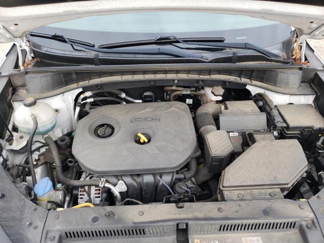 Photo 12 from auction – 2016 HYUNDAI TUCSON SE with VIN KM8J23A45GU247983