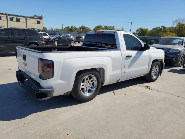 Photo 3 from auction – 2016 CHEVROLET SILVERADO with VIN 1GCNCNEC7GZ112829