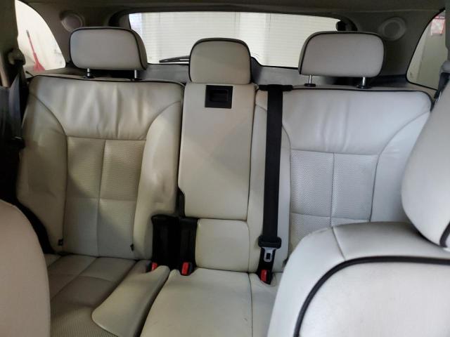 Photo 10 from auction – 2010 LINCOLN MKX with VIN 2LMDJ8JC5ABJ09107