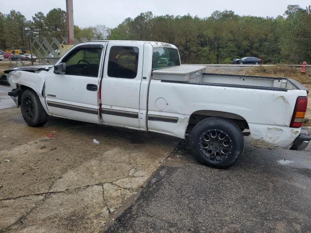 Photo 2 from auction – 2002 CHEVROLET SILVERADO with VIN 2GCEC19T621114771