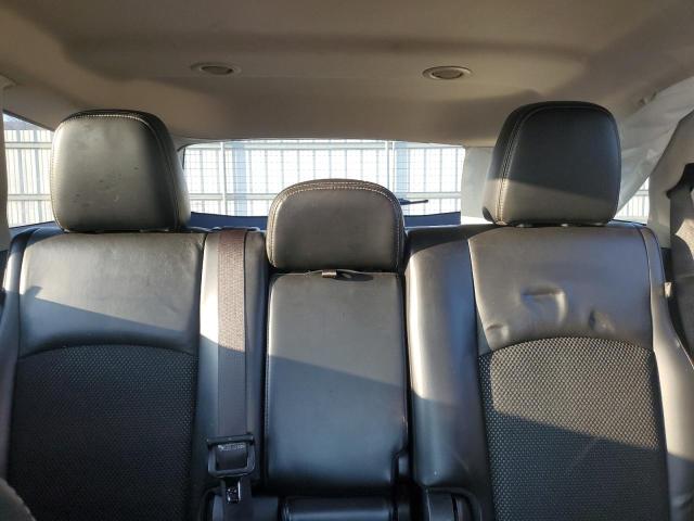 Photo 10 from auction – 2018 DODGE JOURNEY CR with VIN 3C4PDDGG5JT449370