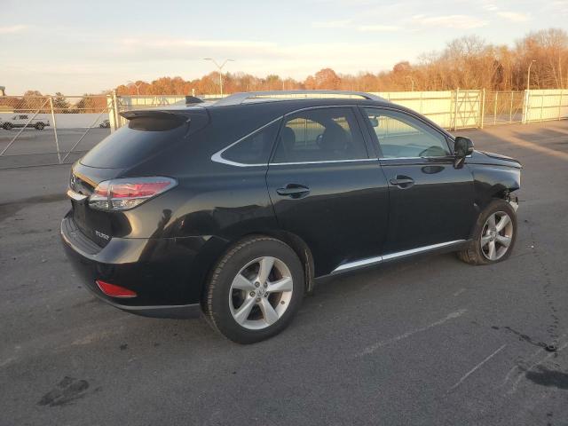 Photo 3 from auction – 2015 LEXUS RX 350 BAS with VIN 2T2BK1BA1FC340721