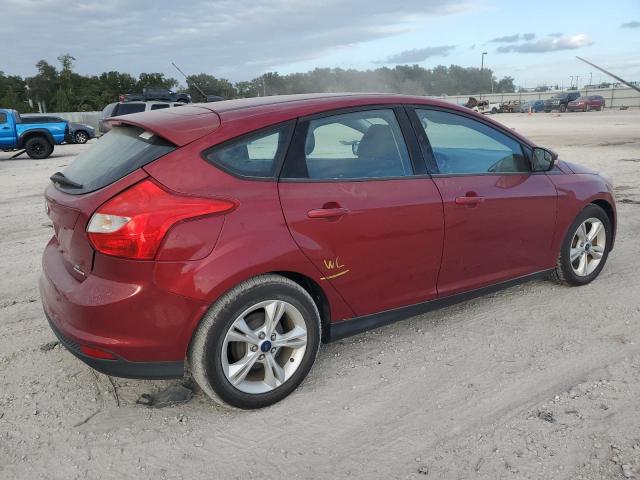 Photo 3 from auction – 2014 FORD FOCUS SE with VIN 1FADP3K21EL448210