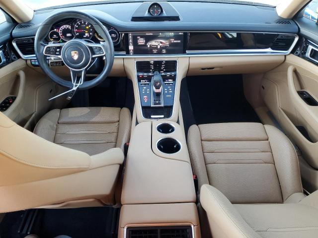 Photo 8 from auction – 2018 PORSCHE PANAMERA 4 with VIN WP0AA2A70JL110362
