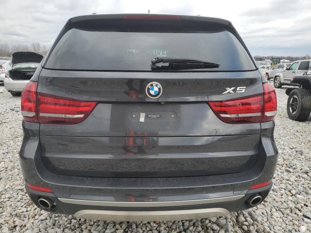 Photo 6 from auction – 2014 BMW X5 XDRIVE3 with VIN 5UXKS4C54E0C06917