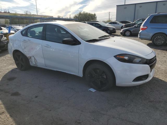 Photo 4 from auction – 2016 DODGE DART SXT with VIN 1C3CDFBB9GD518215