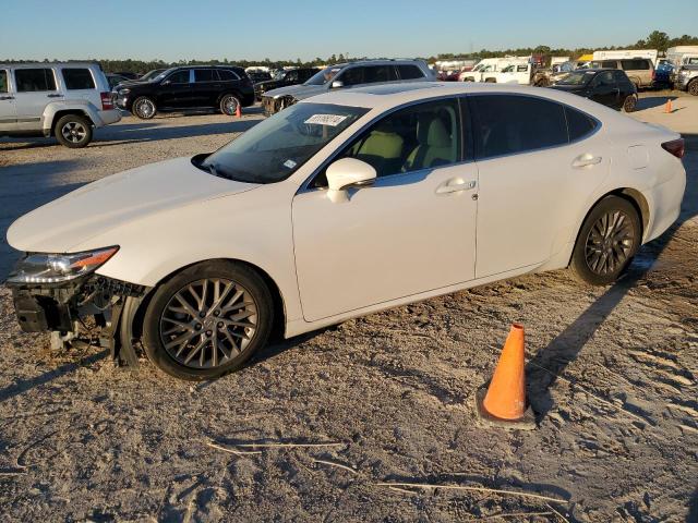 LEXUS ES 350 2018 with VIN 58ABK1GG4JU103495 - Photo from auction