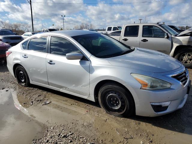 Photo 4 from auction – 2014 NISSAN ALTIMA 2.5 with VIN 1N4AL3AP8EN345169