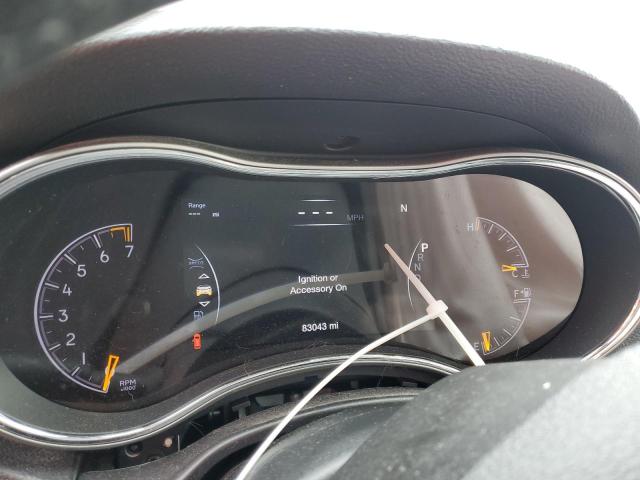 Photo 9 from auction – 2018 JEEP GRAND CHER with VIN 1C4RJEBG3JC110911