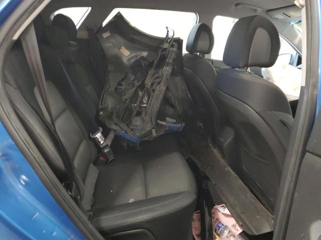 Photo 11 from auction – 2016 HYUNDAI TUCSON LIM with VIN KM8J33A47GU214528